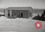 Image of Operation Cue engineer and blast effects Nevada United States USA, 1955, second 4 stock footage video 65675063894