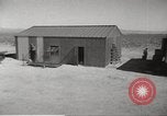 Image of Operation Cue engineer and blast effects Nevada United States USA, 1955, second 5 stock footage video 65675063894