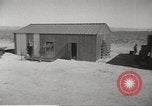 Image of Operation Cue engineer and blast effects Nevada United States USA, 1955, second 6 stock footage video 65675063894