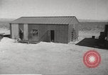 Image of Operation Cue engineer and blast effects Nevada United States USA, 1955, second 13 stock footage video 65675063894