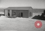 Image of Operation Cue engineer and blast effects Nevada United States USA, 1955, second 14 stock footage video 65675063894
