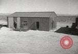 Image of Operation Cue engineer and blast effects Nevada United States USA, 1955, second 16 stock footage video 65675063894