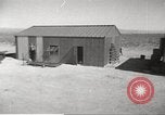 Image of Operation Cue engineer and blast effects Nevada United States USA, 1955, second 19 stock footage video 65675063894