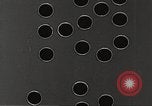 Image of Operation Cue engineer and blast effects Nevada United States USA, 1955, second 20 stock footage video 65675063894