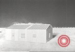 Image of Operation Cue engineer and blast effects Nevada United States USA, 1955, second 27 stock footage video 65675063894