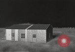 Image of Operation Cue engineer and blast effects Nevada United States USA, 1955, second 29 stock footage video 65675063894