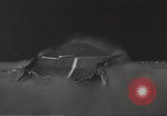 Image of Operation Cue engineer and blast effects Nevada United States USA, 1955, second 30 stock footage video 65675063894