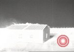 Image of Operation Cue engineer and blast effects Nevada United States USA, 1955, second 60 stock footage video 65675063894
