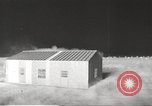 Image of Operation Cue engineer and blast effects Nevada United States USA, 1955, second 61 stock footage video 65675063894