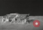 Image of Operation Cue engineer and blast effects Nevada United States USA, 1955, second 62 stock footage video 65675063894