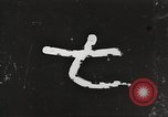 Image of Operation Cue nuclear testing staff and test house  Nevada United States USA, 1955, second 53 stock footage video 65675063895