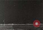 Image of Operation Cue electrical transmission tower in blast Nevada United States USA, 1955, second 1 stock footage video 65675063897