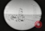 Image of Operation Cue electrical transmission tower in blast Nevada United States USA, 1955, second 39 stock footage video 65675063897