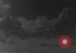 Image of Operation Cue metal tower topples in blast Nevada United States USA, 1955, second 32 stock footage video 65675063898