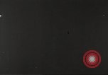Image of Operation Cue metal tower topples in blast Nevada United States USA, 1955, second 62 stock footage video 65675063898