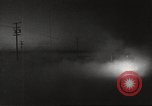 Image of Operation Cue cars and motor homes explode in nuclear test Nevada United States USA, 1955, second 30 stock footage video 65675063901