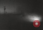 Image of Operation Cue cars and motor homes explode in nuclear test Nevada United States USA, 1955, second 33 stock footage video 65675063901