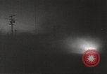 Image of Operation Cue cars and motor homes explode in nuclear test Nevada United States USA, 1955, second 34 stock footage video 65675063901