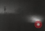 Image of Operation Cue cars and motor homes explode in nuclear test Nevada United States USA, 1955, second 35 stock footage video 65675063901