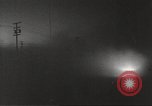 Image of Operation Cue cars and motor homes explode in nuclear test Nevada United States USA, 1955, second 37 stock footage video 65675063901