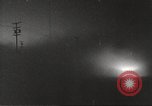 Image of Operation Cue cars and motor homes explode in nuclear test Nevada United States USA, 1955, second 41 stock footage video 65675063901