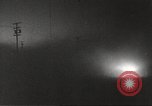 Image of Operation Cue cars and motor homes explode in nuclear test Nevada United States USA, 1955, second 42 stock footage video 65675063901