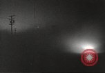Image of Operation Cue cars and motor homes explode in nuclear test Nevada United States USA, 1955, second 43 stock footage video 65675063901