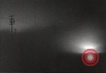 Image of Operation Cue cars and motor homes explode in nuclear test Nevada United States USA, 1955, second 44 stock footage video 65675063901