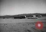 Image of Operation Cue cars and motor homes explode in nuclear test Nevada United States USA, 1955, second 59 stock footage video 65675063901