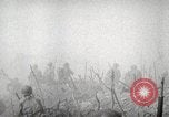 Image of 1st Battalion 151st Infantry Regiment 38th Division Philippines, 1945, second 21 stock footage video 65675063902