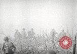 Image of 1st Battalion 151st Infantry Regiment 38th Division Philippines, 1945, second 23 stock footage video 65675063902