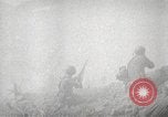 Image of 1st Battalion 151st Infantry Regiment 38th Division Philippines, 1945, second 28 stock footage video 65675063902