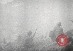 Image of 1st Battalion 151st Infantry Regiment 38th Division Philippines, 1945, second 36 stock footage video 65675063902