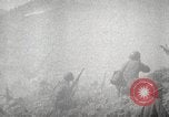 Image of 1st Battalion 151st Infantry Regiment 38th Division Philippines, 1945, second 38 stock footage video 65675063902