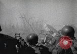 Image of 1st Battalion 151st Infantry Regiment 38th Division Philippines, 1945, second 41 stock footage video 65675063902