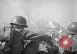 Image of 1st Battalion 151st Infantry Regiment 38th Division Philippines, 1945, second 49 stock footage video 65675063902