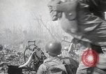 Image of 1st Battalion 151st Infantry Regiment 38th Division Philippines, 1945, second 51 stock footage video 65675063902