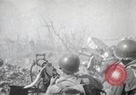 Image of 1st Battalion 151st Infantry Regiment 38th Division Philippines, 1945, second 53 stock footage video 65675063902