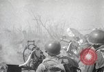 Image of 1st Battalion 151st Infantry Regiment 38th Division Philippines, 1945, second 54 stock footage video 65675063902