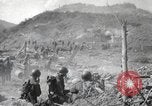 Image of 1st Battalion 151st Infantry Regiment 38th Division Philippines, 1945, second 57 stock footage video 65675063902