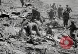 Image of 1st Battalion 151st Infantry Regiment 38th Division Philippines, 1945, second 55 stock footage video 65675063903