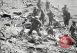 Image of 1st Battalion 151st Infantry Regiment 38th Division Philippines, 1945, second 59 stock footage video 65675063903