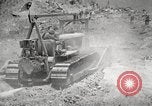 Image of 1st Battalion 151st Infantry Regiment 38th Division Philippines, 1945, second 42 stock footage video 65675063904
