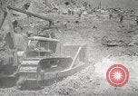 Image of 1st Battalion 151st Infantry Regiment 38th Division Philippines, 1945, second 46 stock footage video 65675063904