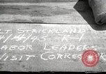 Image of 1st Battalion 151st Infantry Regiment 38th Division Philippines, 1945, second 1 stock footage video 65675063905