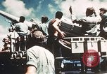 Image of Allied Invasion troops Philippines, 1945, second 3 stock footage video 65675063906