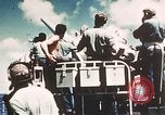 Image of Allied Invasion troops Philippines, 1945, second 6 stock footage video 65675063906
