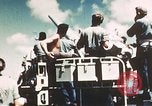 Image of Allied Invasion troops Philippines, 1945, second 8 stock footage video 65675063906