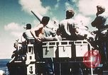 Image of Allied Invasion troops Philippines, 1945, second 9 stock footage video 65675063906