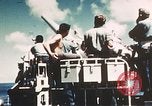 Image of Allied Invasion troops Philippines, 1945, second 10 stock footage video 65675063906
